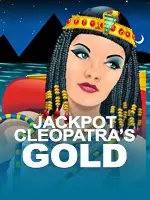 Jackpot Cleopatra's Gold