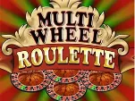 Roulette Multi Wheel