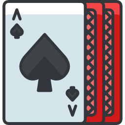 ace of spades icon