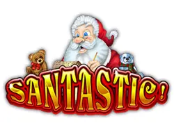 Santastic slot