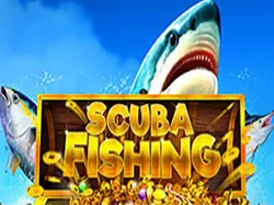 Scuba Fishing Slot
