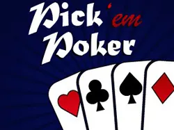 Pick'Em Poker en ligne