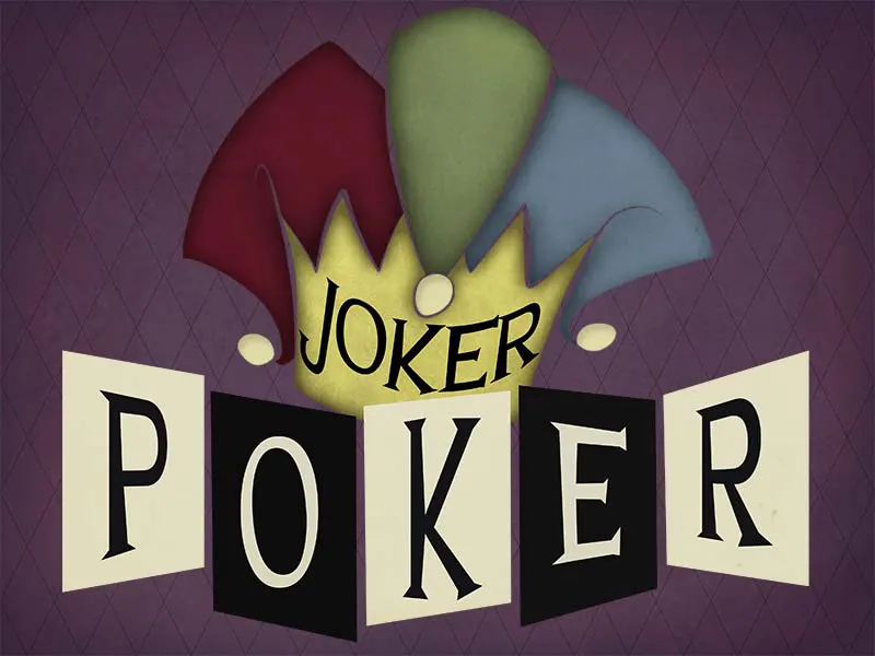Joker Poker en ligne