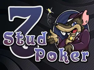 7 Stud Poker en ligne