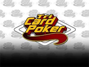 Tri Card Poker en ligne